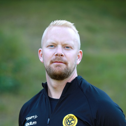 Joackim Berg Odehammar