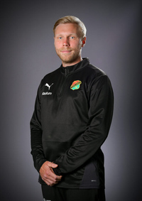 Johan Olsson