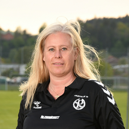 Jennie Rosander