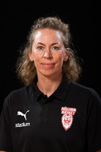 Sara Wågenberg