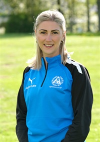 Caroline Svensson