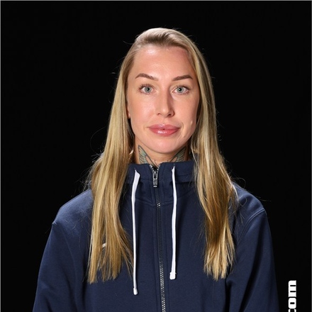 Emilia Björkman