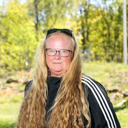 Pernilla Sjöberg