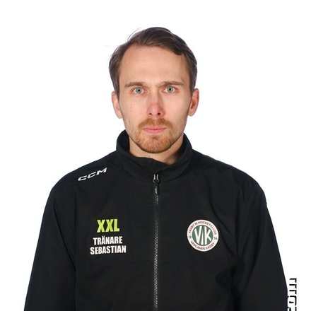 Sebastian Thysk