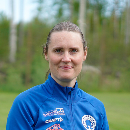 Julia Fryklund