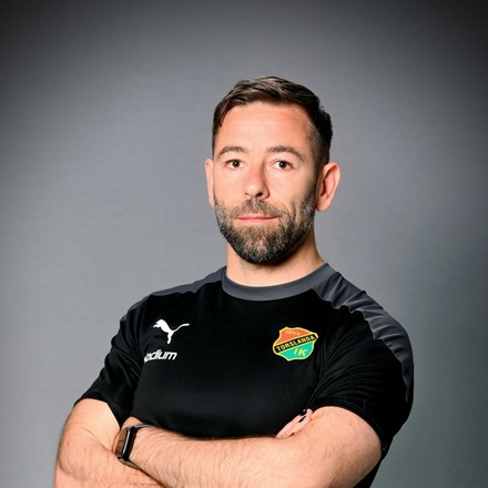 Ricky Vainalis