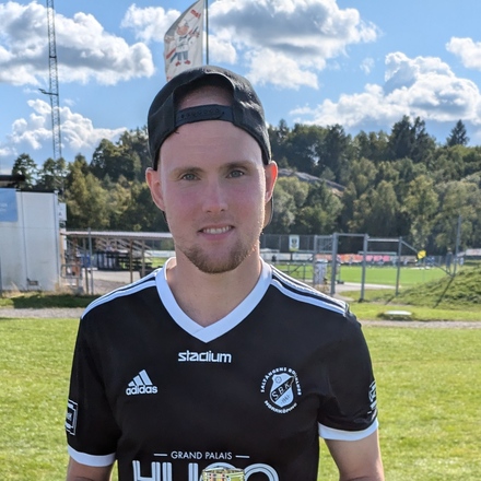 Nicklas Jöbring