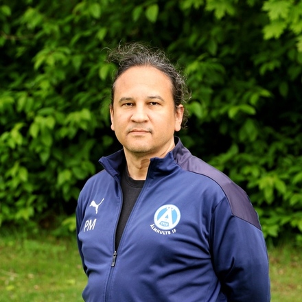 Peter Madar