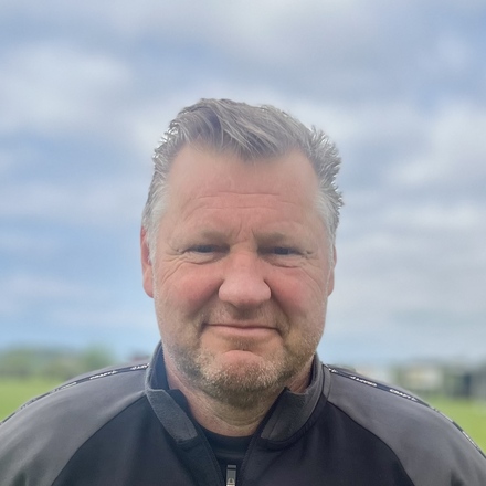 Jonas Stenberg