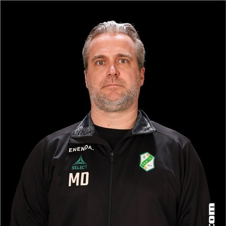 Marcus Dalevi