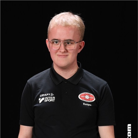 Kasper Engström