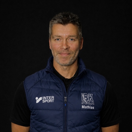 Mathias Karlsson
