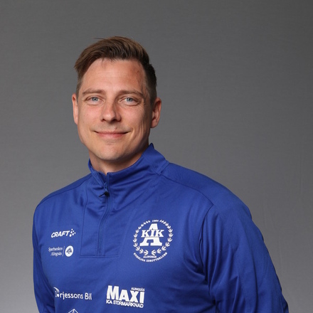 Mikael Karlsson