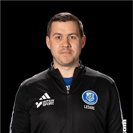 Torbjörn Larsson