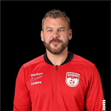 Mattias Sandsten