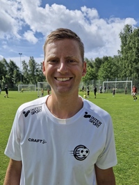 Johan Gustavsson