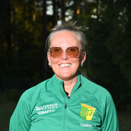 Liselotte Martinsson
