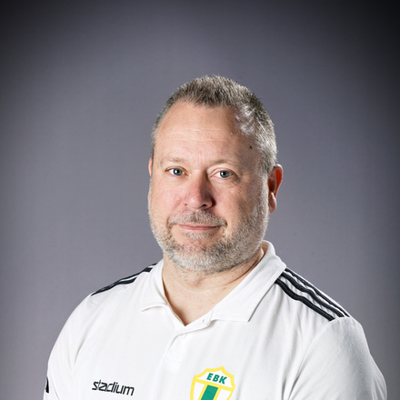 Magnus Paulin