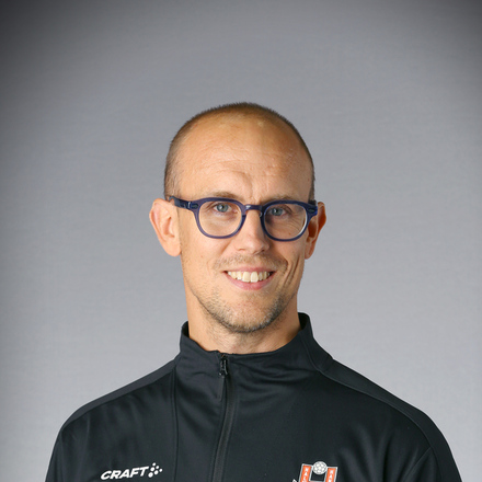 Sebastian Liebon Roos