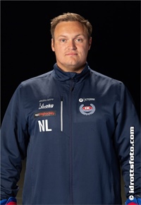 Niklas Löfström