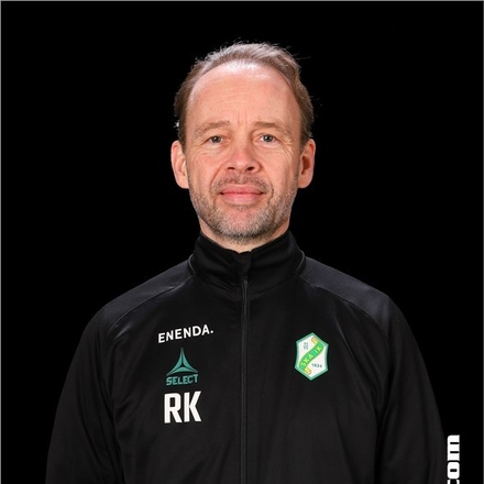 Roland Kress