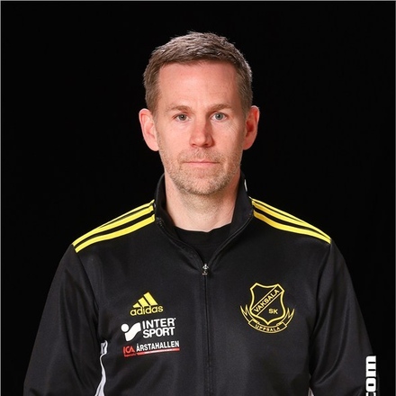 Niklas Joelsson