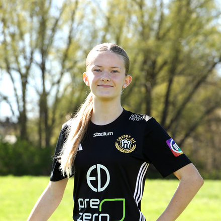Kajsa Granath Nylin