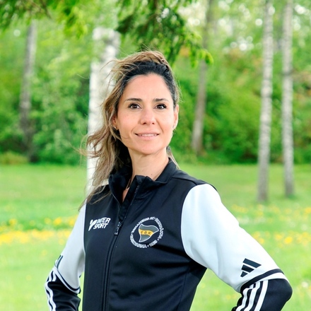 Ahed Al Sibai