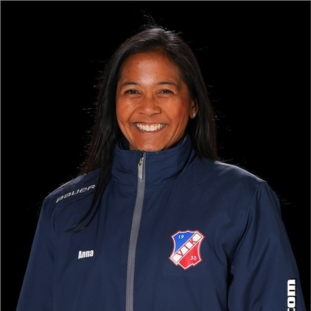 Anna Brundin Ottosson