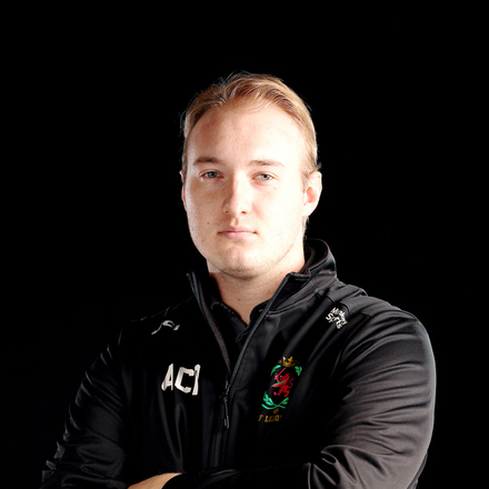 Algot Cronholm-Rosenkvist
