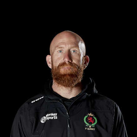 Pontus Nielsen