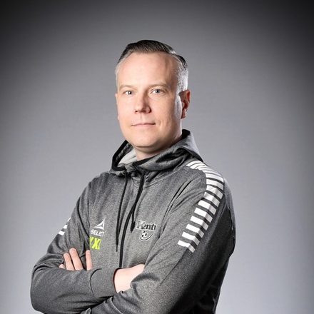 Anders Soneskog