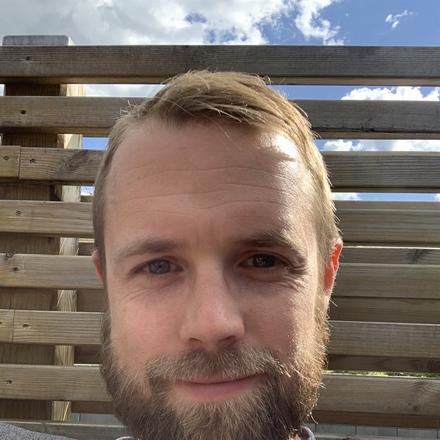Thomas Lindblom