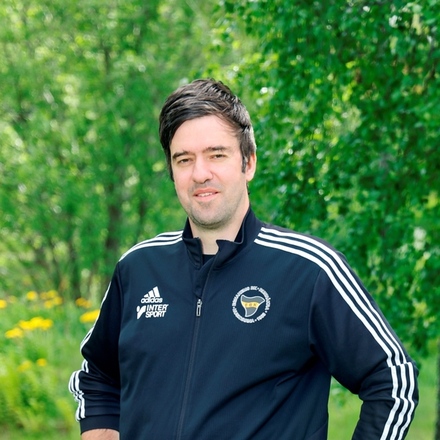 Dario Tesan