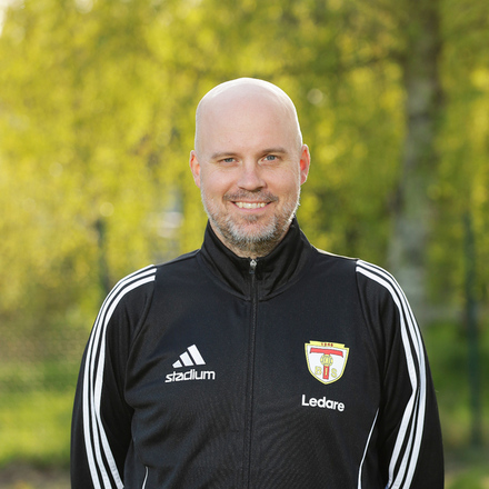 Jimmy Roskvist