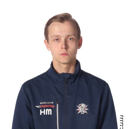 Hampus Möllerström