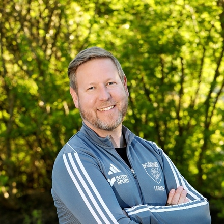 Jörgen Ekwall
