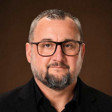 Patrik Duretic
