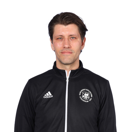 Lennart Sandahl