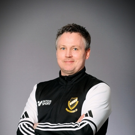 Tobias Lundh