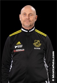 Tobias Olsson