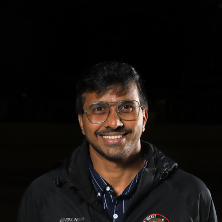 Ram Mohan Bandi