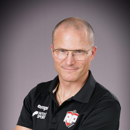 Peter Hyltberg