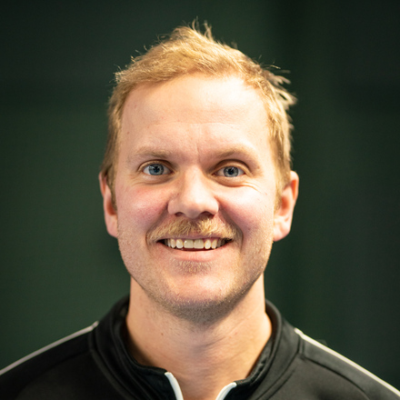 Johan Stenseke