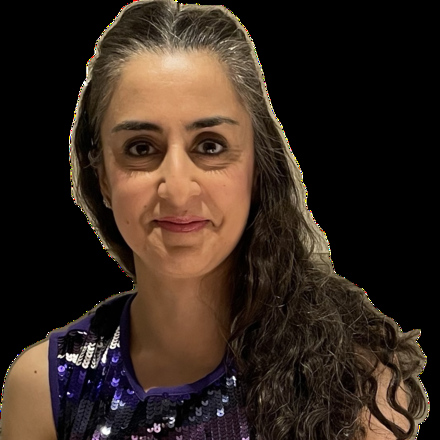 Raya Holmer Jafari
