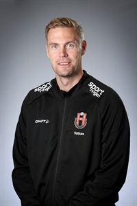 Tobias Lindblad