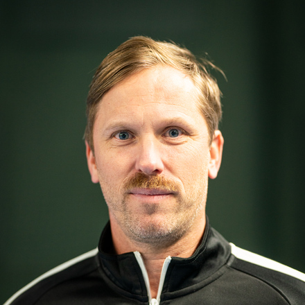Daniel Fritzon
