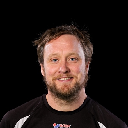 Jacob Enström