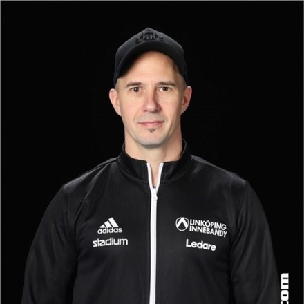 Daniel Klasson