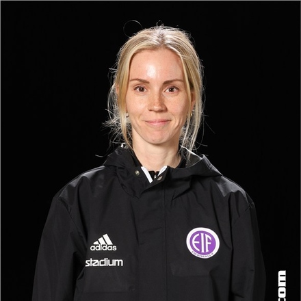 Camilla Brasch